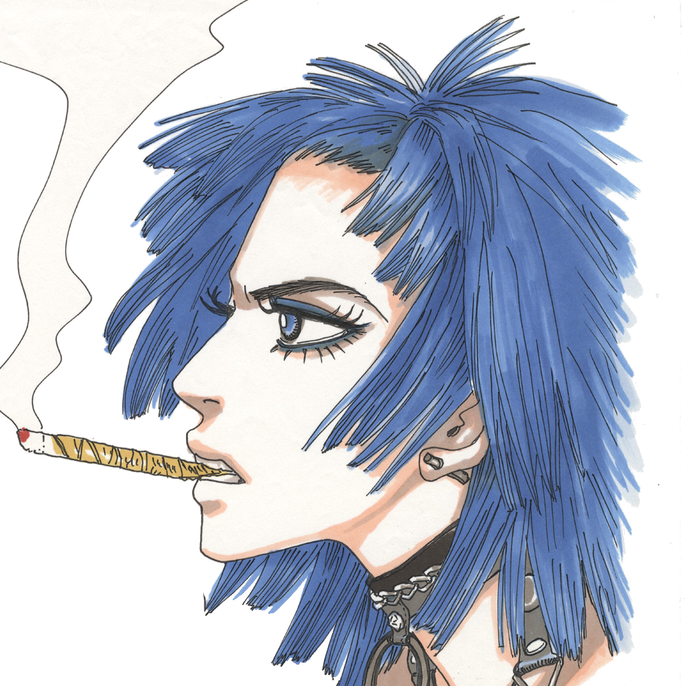 スージー